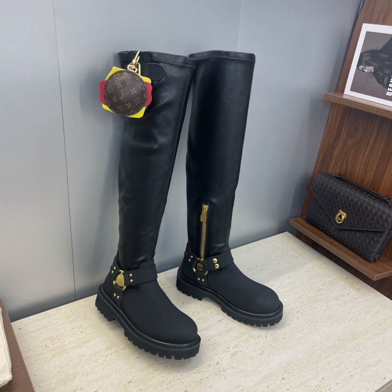 l0vis Vvtt0n boots